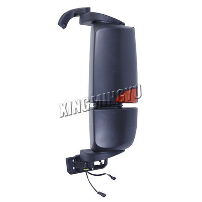 Howo T7H Truck Review Bộ gương WG1664771020 WG1664771010