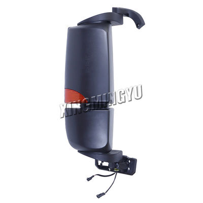 Howo T7H Truck Review Bộ gương WG1664771020 WG1664771010