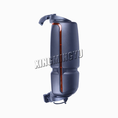 TH7 HOWO Truck Parts Review Bộ phận gương WG1664779101 WG1664779105