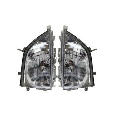 81130-37170 81170-37170 đèn pha cho Hino Dutro 300 Series TOYOTA DYNA XZU 1999-2003 8113037170 8117037170