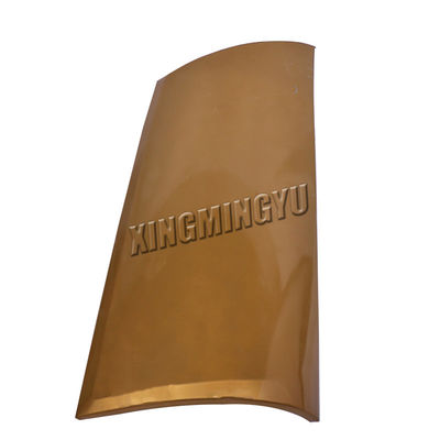 Bộ phận thân xe tải Vệ góc cho Chenglong H73 H73-8401410
