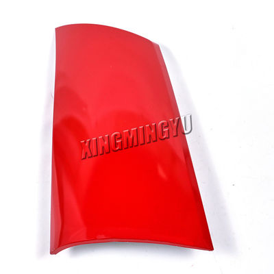 Bộ phận thân xe tải Vệ góc cho Chenglong H73 H73-8401410