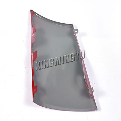 Bộ phận thân xe tải Vệ góc cho Chenglong H73 H73-8401410