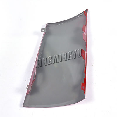 Bộ phận thân xe tải Vệ góc cho Chenglong H73 H73-8401410