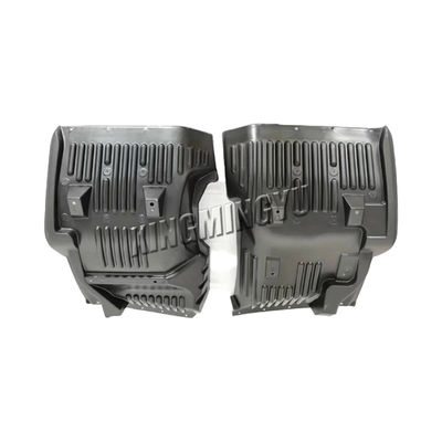Bảo vệ bùn phía sau cho các bộ phận thân xe tải Hino Victor 500