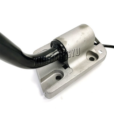 Bộ phận gương mặt bên cho xe tải ISUZU NKR NPR NHR NQR