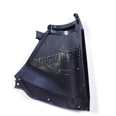 Bộ phận thân xe tải Vệ góc cho Sinotruk Hohan N7G WG16711100