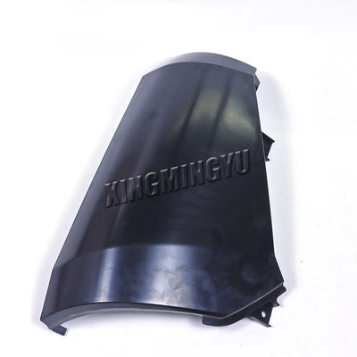 Bộ phận thân xe tải Vệ góc cho Sinotruk Hohan N7G WG16711100