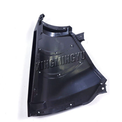 Bộ phận thân xe tải Vệ góc cho Sinotruk Hohan N7G WG16711100