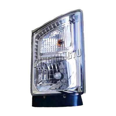 NKR NPR NHR NQR ISUZU Truck phụ tùng đầu đèn pha