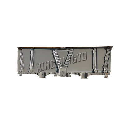 Phân tích phía trước cho NKR NPR NHR NQR N Series ISUZU Truck Parts