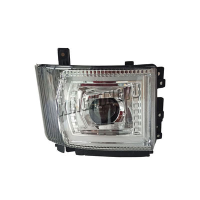 ISUZU FRR NPR NKR NLR ELF 700P Đèn đèn pha LED xe tải