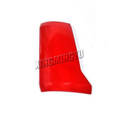Chiếc xe tải phần thân bảo vệ góc cho Shacman Delong X3000 DZ97189621023