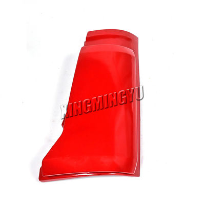 Chiếc xe tải phần thân bảo vệ góc cho Shacman Delong X3000 DZ97189621023