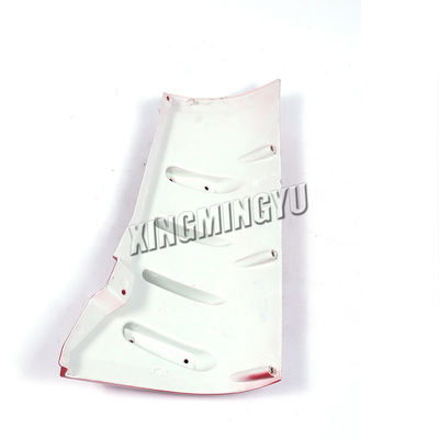 Chiếc xe tải phần thân bảo vệ góc cho Shacman Delong X3000 DZ97189621023