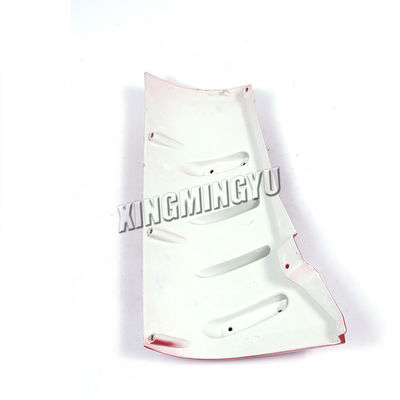 Chiếc xe tải phần thân bảo vệ góc cho Shacman Delong X3000 DZ97189621023