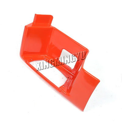 Giá tốt 812W61510-0802 OEM Truck Body Accessories Fender Liner cho SITRKAK trực tuyến