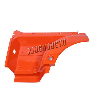 Giá tốt 812W61510-0828 812W61510-0829 OEM Truck Body Parts Fender Cho SITRKAK trực tuyến