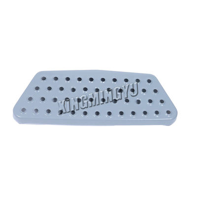 810W61511-0001 C7H Sitrak Phụ tùng phụ tùng Băng chân Pedal chống trượt băng