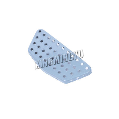 Sinotruk Howo Sitrak C7H 810W61510-0273 Băng Pedal Foot Pedal chống trượt băng