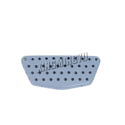 Sinotruk Howo Sitrak C7H 810W61510-0273 Băng Pedal Foot Pedal chống trượt băng