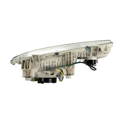 Đèn đầu cho ISUZU FTR FSR FVR 1996-2007 Bộ phận phụ tùng thân xe tải