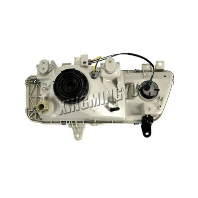 Đèn đầu cho ISUZU FTR FSR FVR 1996-2007 Bộ phận phụ tùng thân xe tải