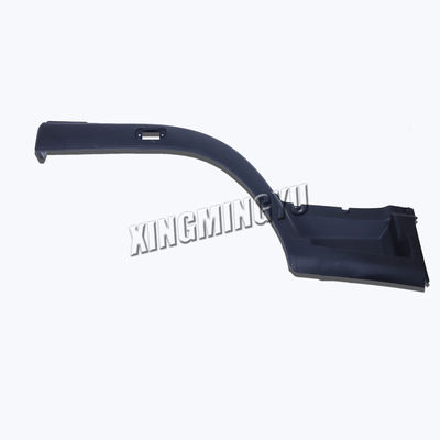WG1664235003 WG1664235004 Truck Fender Cho Sinotuck Howo Xe tải nhẹ
