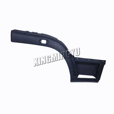 WG1664235003 WG1664235004 Truck Fender Cho Sinotuck Howo Xe tải nhẹ