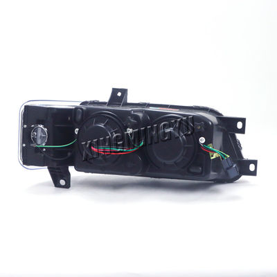 36W 24V phụ tùng cơ thể ô tô đèn pha phía trước xe cho Chenglong 2004 M1011