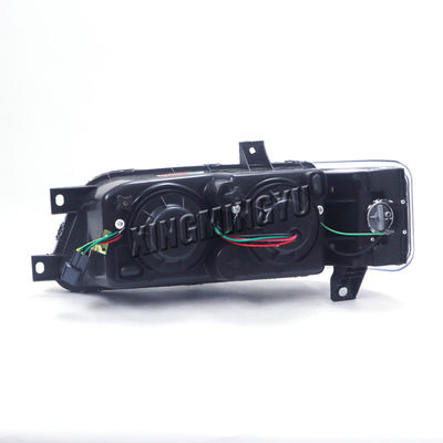 36W 24V phụ tùng cơ thể ô tô đèn pha phía trước xe cho Chenglong 2004 M1011