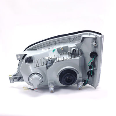 3711910E800 3711920E800 Chiếc xe tải bộ phận thân xe ô tô đèn pha phía trước cho JAC 808 xe tải nhẹ