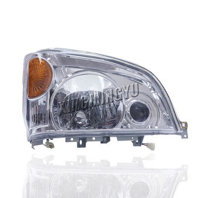 3711910E800 3711920E800 Chiếc xe tải bộ phận thân xe ô tô đèn pha phía trước cho JAC 808 xe tải nhẹ