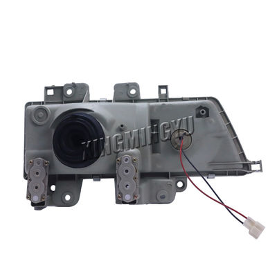 Đèn mặt trước Chiếc xe phụ tùng 3911910E0 3911920E0 Đèn mặt trước Cho JAC 1061
