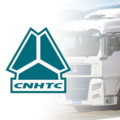 Sinotruk Chiếc xe tải phụ tùng cho HOWO Sitrak HOMAN Cabin phụ kiện bên ngoài Đèn Bơm Bàn Đèn
