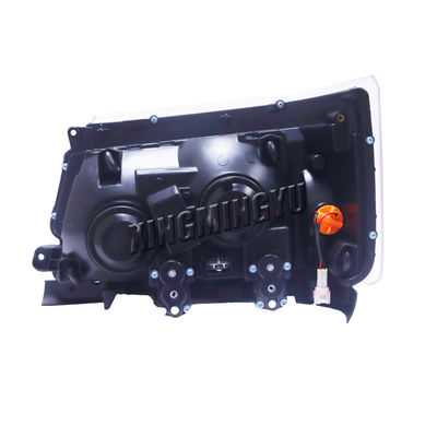 Đèn pha phía trước xe 4121910D6070 Đèn pha 4121920D6070 Đối với phụ tùng xe tải JAC