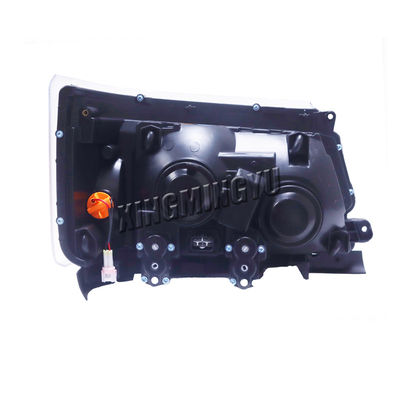 Đèn pha phía trước xe 4121910D6070 Đèn pha 4121920D6070 Đối với phụ tùng xe tải JAC