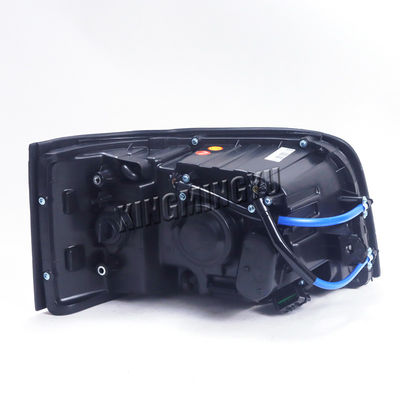Đèn đèn pha Chiếc xe có bộ phận cơ thể 4121100W5000 cho JAC