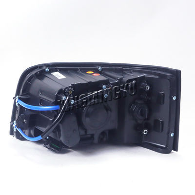 Đèn đèn pha Chiếc xe có bộ phận cơ thể 4121100W5000 cho JAC