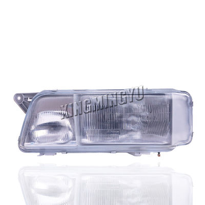 Ánh đèn pha Phụ tùng cơ thể ô tô Ánh đèn pha phía trước xe hơi Đối với phụ tùng xe tải ISUZU