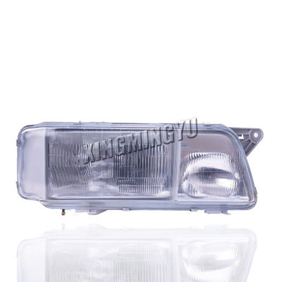 Ánh đèn pha Phụ tùng cơ thể ô tô Ánh đèn pha phía trước xe hơi Đối với phụ tùng xe tải ISUZU