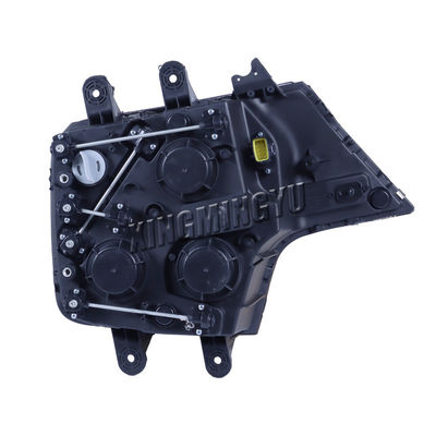 T5G Sinotuck đèn pha Howo WG9925721001 WG9925721002 Đối với xe tải Howo T5G