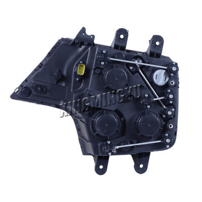 T5G Sinotuck đèn pha Howo WG9925721001 WG9925721002 Đối với xe tải Howo T5G