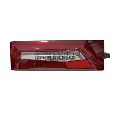Giá tốt 2860827 2860829 đèn sau LED cho xe tải Scania R Series - 24V 36W trực tuyến