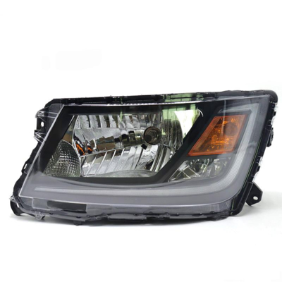Giá tốt Đèn pha Hino 500 cho Dominator Profie 2014-2020, Halogen 24V 36W trực tuyến