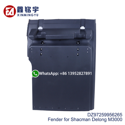 Giá tốt Chắn bùn bánh trước sau Shacman Delong M3000 DZ97259956265 trực tuyến