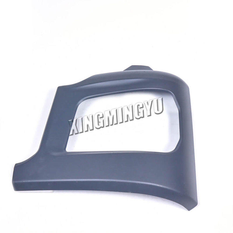 DZ96189625065 Đèn mặt trước mới khung cho SHACMAN M3000S phụ tùng xe tải DZ96189625066