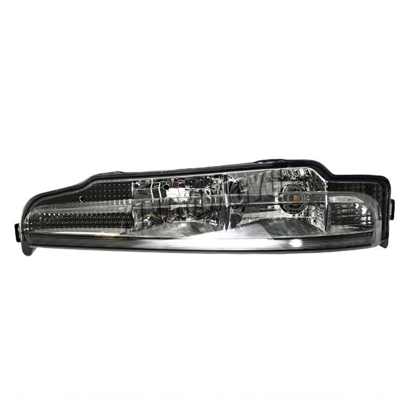 9678200121 9678200221 Truck Đèn nhấp nháy Đèn bật tín hiệu Đèn Nhằm Đèn Đối với Mercedes-Benz ATEGO Truck