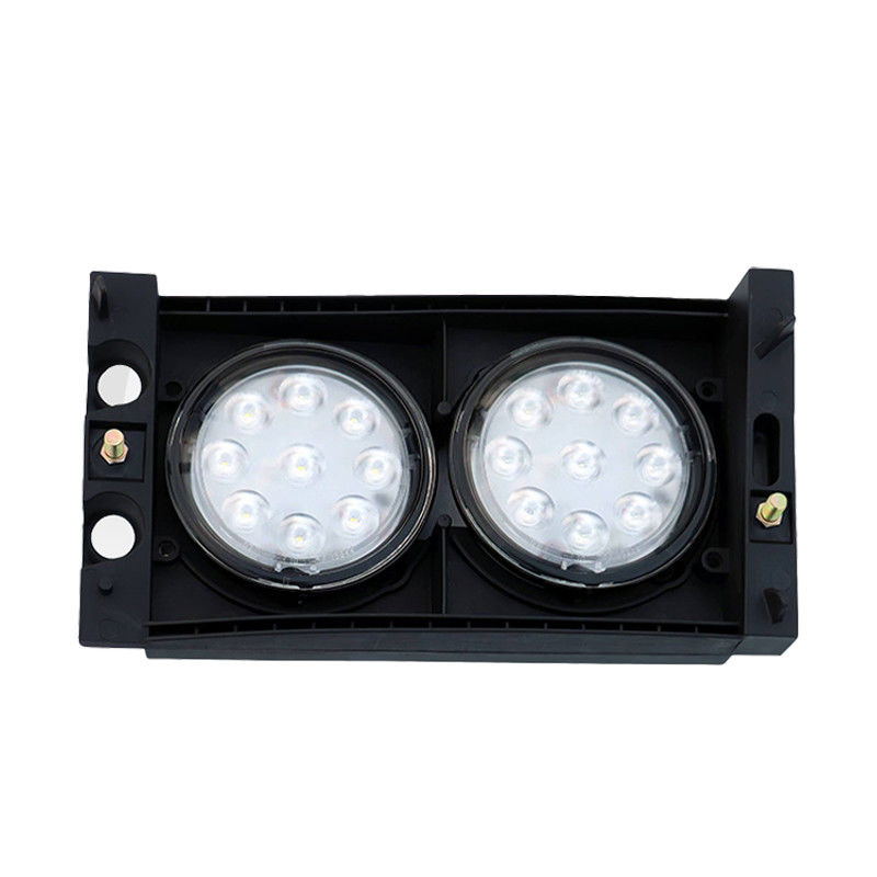 1660960 1660961 1725270 1725271 đèn sương mù LED cho DAF CF XF xe tải phụ tùng phụ tùng