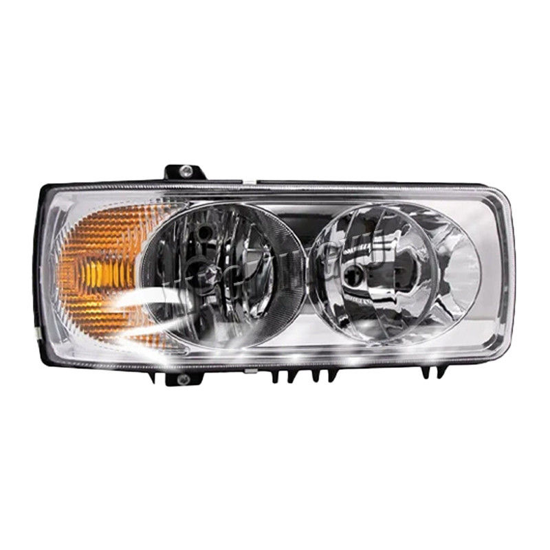 1641742 1641743 1743684 1743685 1699300 1699301 Đèn đầu cho DAF XF95 XF105 Chiếc xe tải Phân bộ phận Bộ phận cơ thể